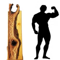 MOnabat Gereh made by Mohammad Mehdi Tavakkol