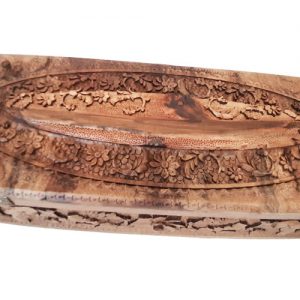 Monabat Box (Fox Escape) - handicrafts365