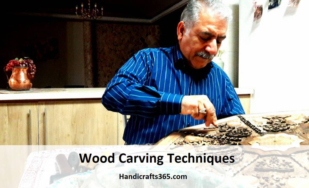 Best Wood Carving Gloves - The 3 Best Wood Carving Gloves in 2021